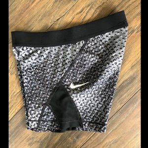 Nike Pro shorts